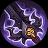 Demon Hunter Sword