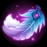Feather of Heaven