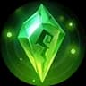 Holy Crystal