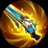 Malefic Gun
