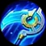 Starlium Scythe