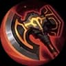 War Axe