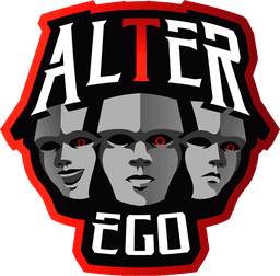Alter Ego logo