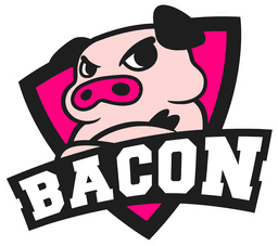 BAC logo