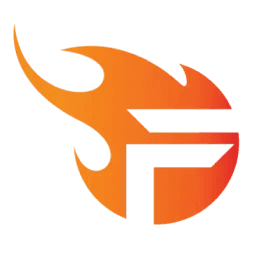 Team Flash logo