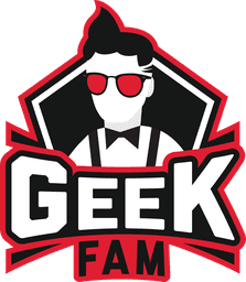 Geek Fam ID logo