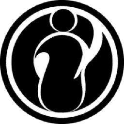 Invictus Gaming logo