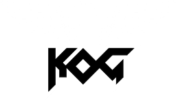 KOG logo