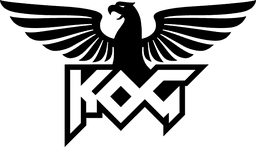 KOG logo