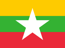 Myanmar logo