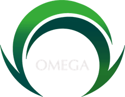 Omega Esports logo