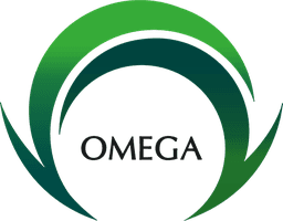 Omega Esports logo