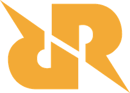 RRQ Hoshi logo