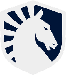 Team Liquid PH logo